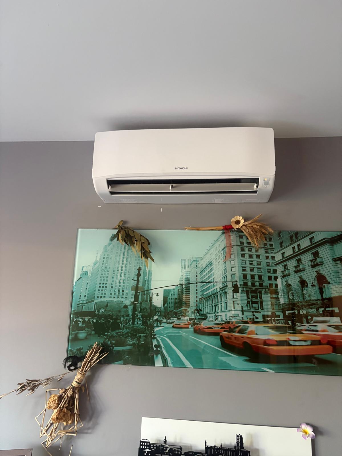 Installation de climatisation à Vauvert et alentours par Home Énergie Solution